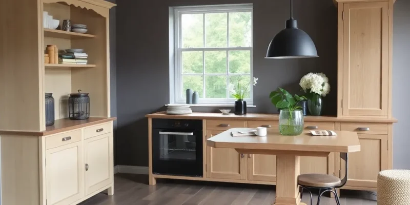 Meubelzaken Drenthe: Jouw Gids voor Het Vinden van Perfecte Meubels in de Provincie